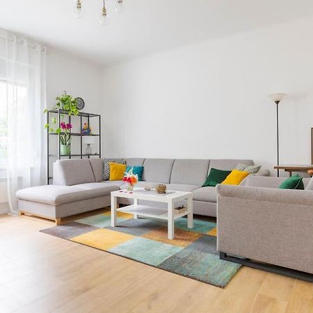 Petrova Street Apartment Zagreb Exterior photo