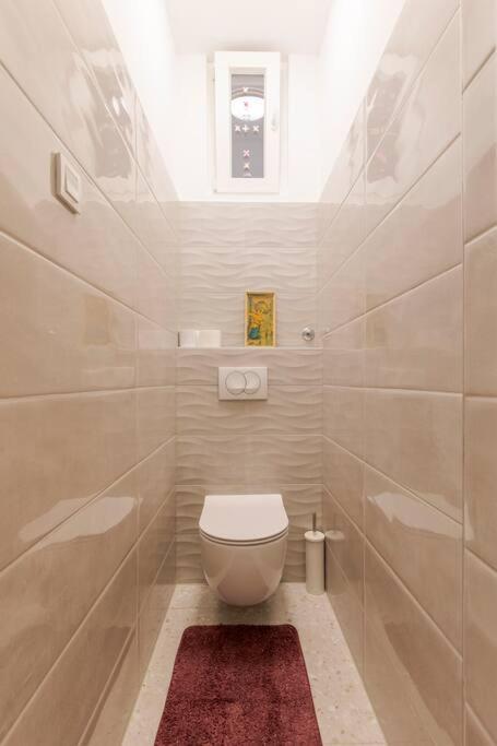 Petrova Street Apartment Zagreb Exterior photo
