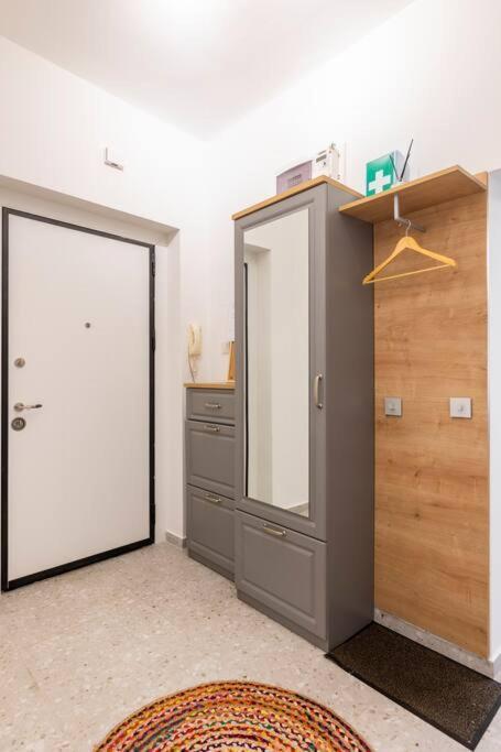 Petrova Street Apartment Zagreb Exterior photo